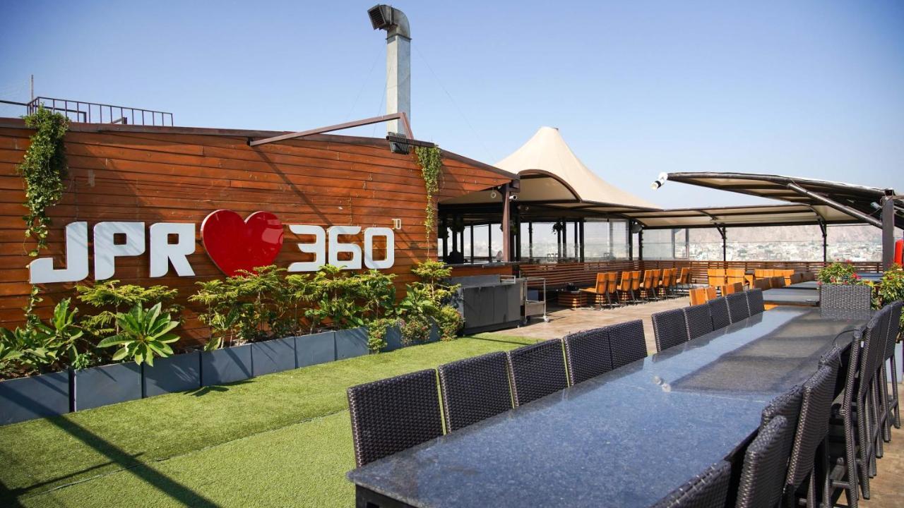 Hotel 360 Dzsaipur Kültér fotó