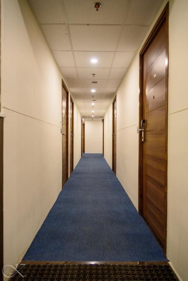 Hotel 360 Dzsaipur Kültér fotó