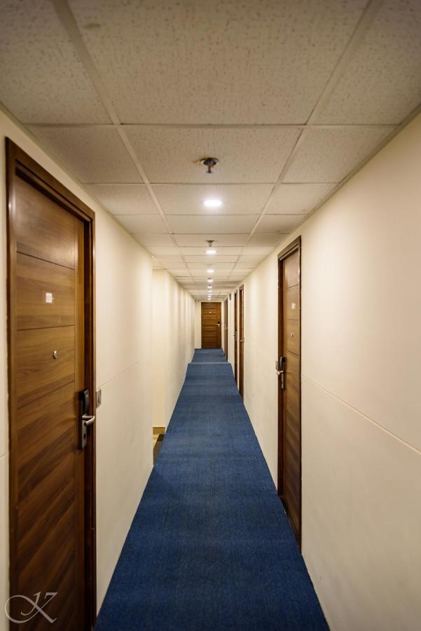 Hotel 360 Dzsaipur Kültér fotó