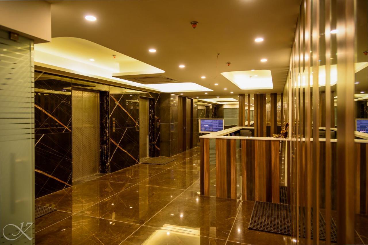 Hotel 360 Dzsaipur Kültér fotó