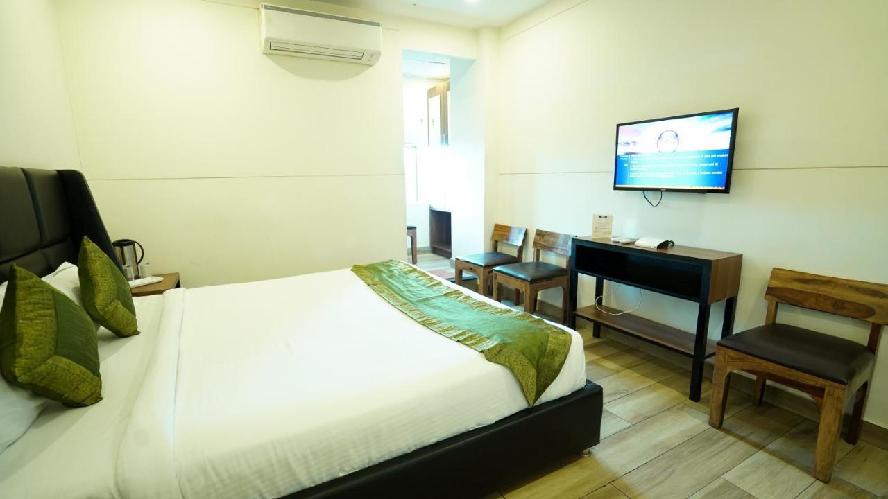 Hotel 360 Dzsaipur Kültér fotó