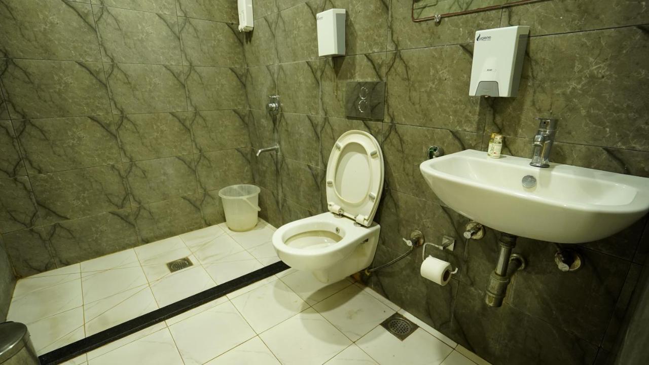 Hotel 360 Dzsaipur Kültér fotó