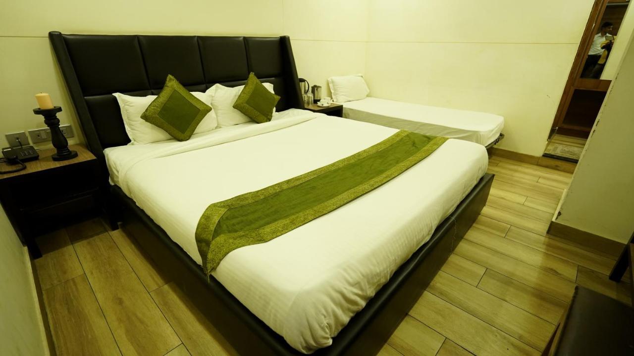 Hotel 360 Dzsaipur Kültér fotó