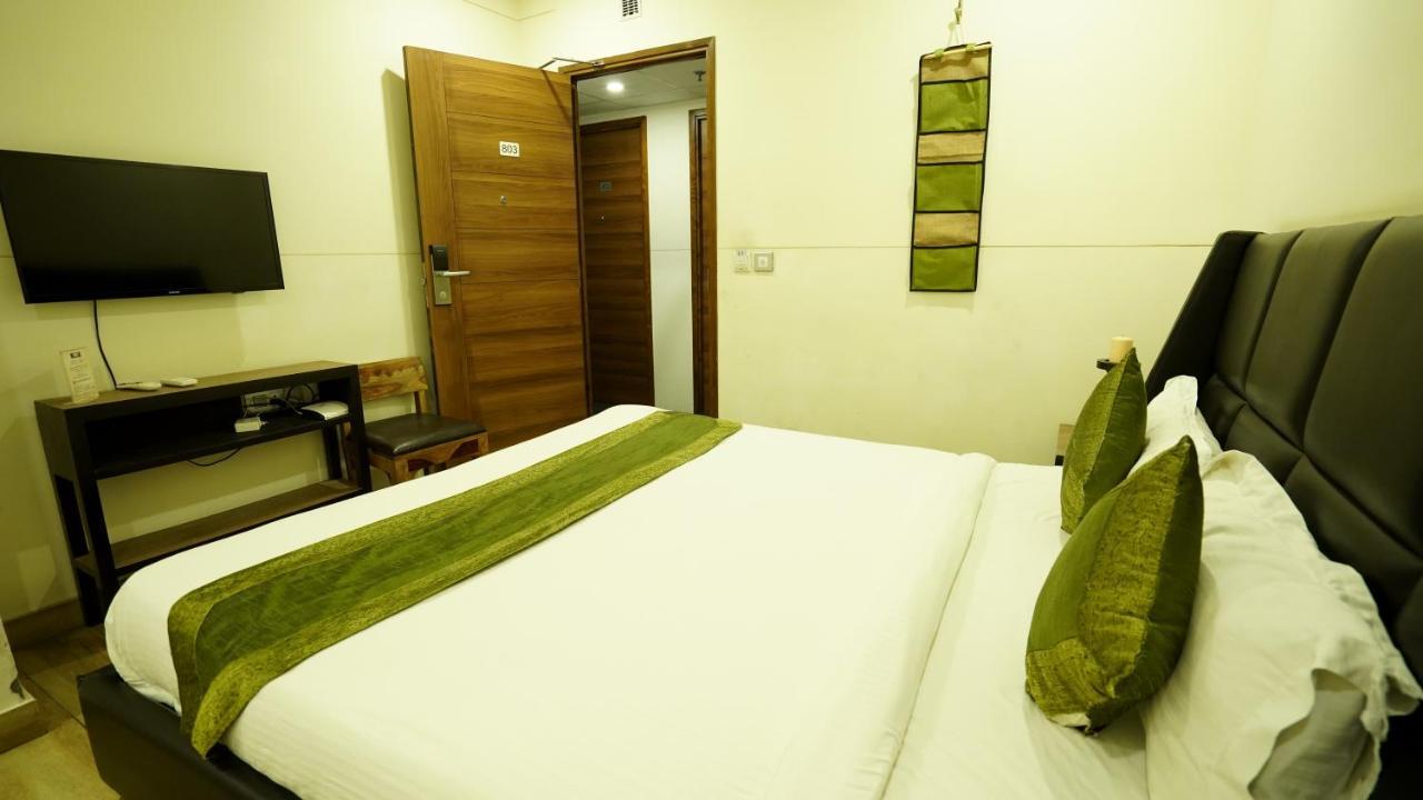 Hotel 360 Dzsaipur Kültér fotó