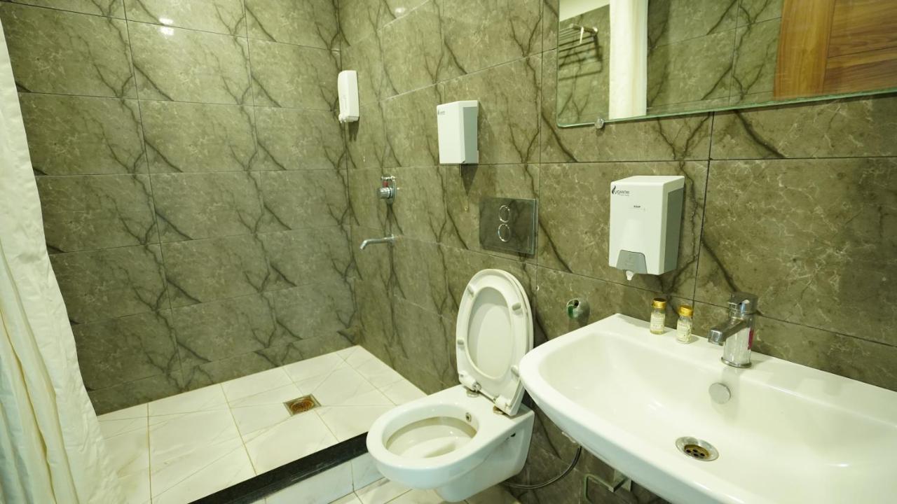 Hotel 360 Dzsaipur Kültér fotó