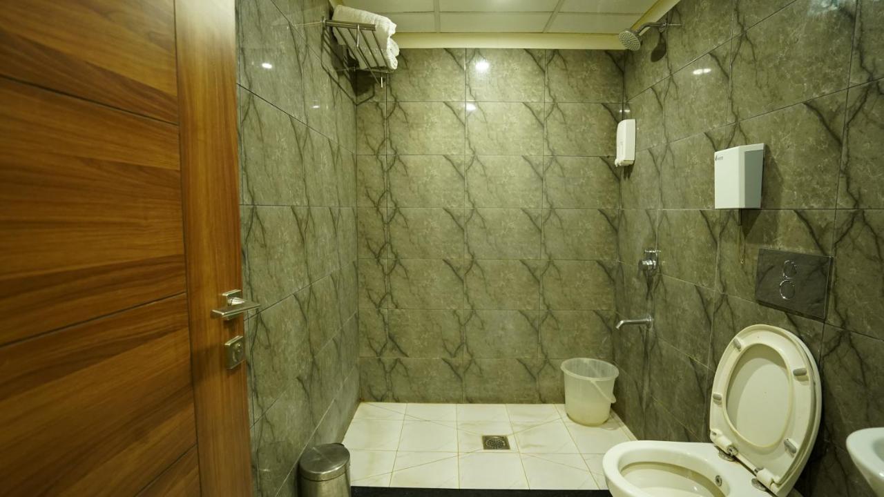 Hotel 360 Dzsaipur Kültér fotó