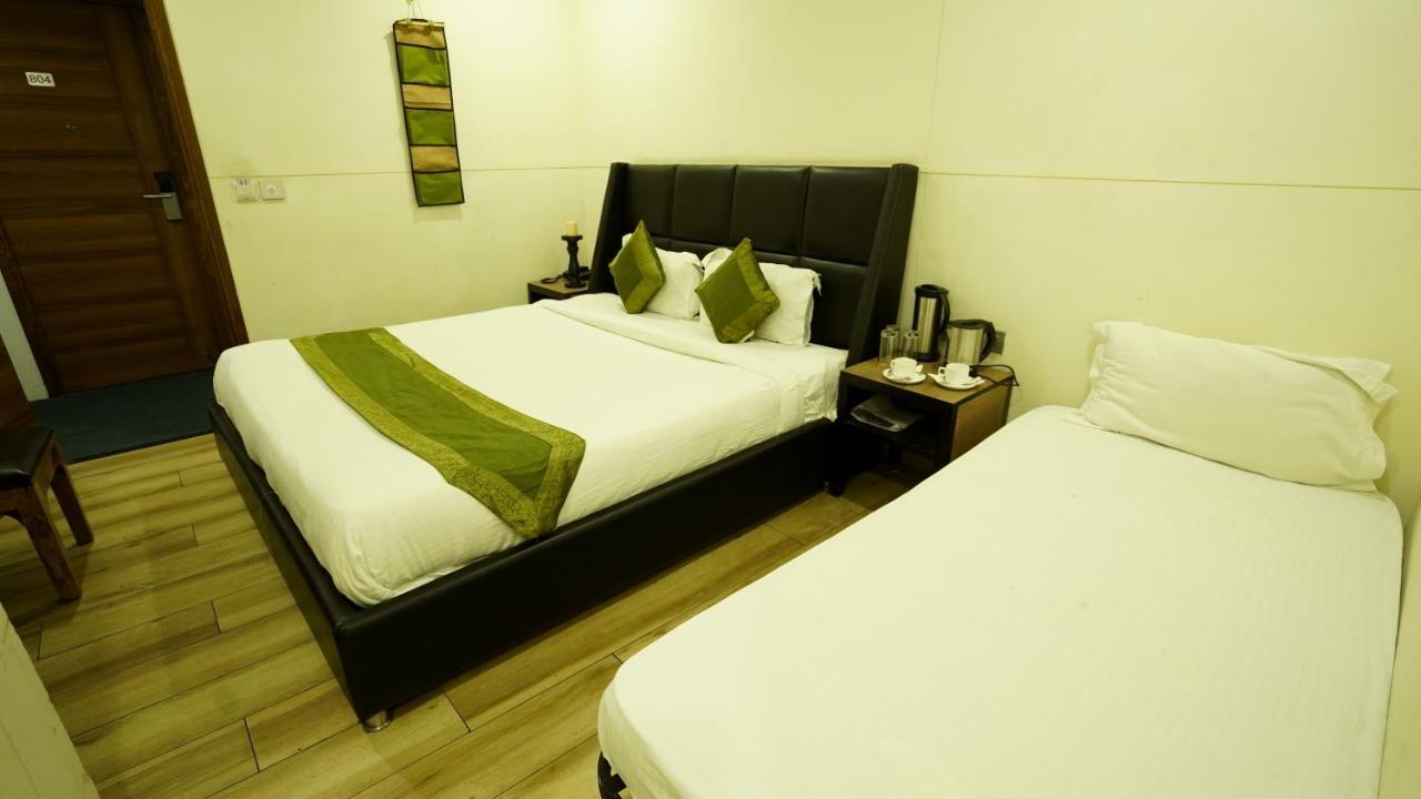 Hotel 360 Dzsaipur Kültér fotó