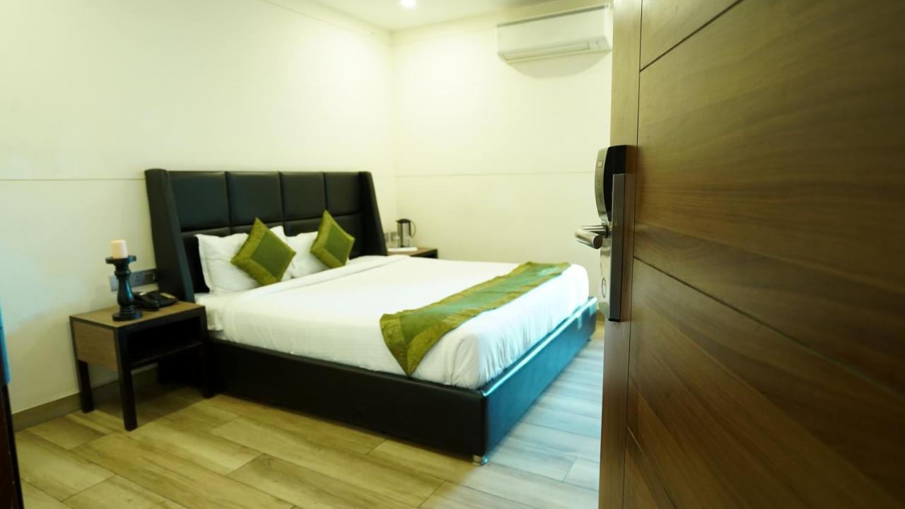 Hotel 360 Dzsaipur Kültér fotó