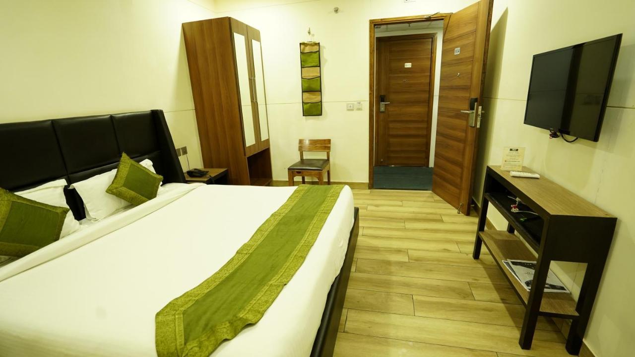 Hotel 360 Dzsaipur Kültér fotó