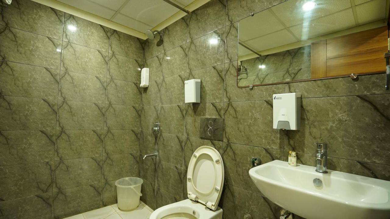 Hotel 360 Dzsaipur Kültér fotó